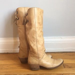 Gorgeous Handmade Italian Boots!